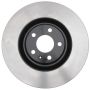 Raybestos 980491 Raybestos Specialty - Street Performance Brake Rotor