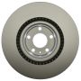 Raybestos 980491FZN Raybestos Element3 Coated Brake Rotor