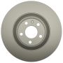 Raybestos 980491FZN Raybestos Element3 Coated Brake Rotor