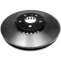 Raybestos 980492 Raybestos Specialty - Street Performance Brake Rotor