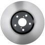 Raybestos 980492 Raybestos Specialty - Street Performance Brake Rotor
