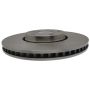 Raybestos 980492R Raybestos R-Line Brake Rotor