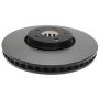 Raybestos 980493 Raybestos Specialty - Street Performance Brake Rotor