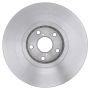 Raybestos 980493 Raybestos Specialty - Street Performance Brake Rotor
