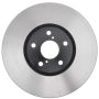 Raybestos 980493 Raybestos Specialty - Street Performance Brake Rotor