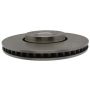 Raybestos 980493R Raybestos R-Line Brake Rotor