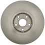 Raybestos 980493R Raybestos R-Line Brake Rotor