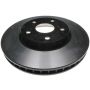 Raybestos 980494 Raybestos Specialty - Street Performance Brake Rotor