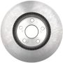 Raybestos 980494 Raybestos Specialty - Street Performance Brake Rotor