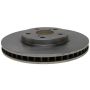 Raybestos 980494R Raybestos R-Line Brake Rotor
