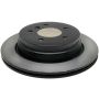 Raybestos 980495 Raybestos Specialty - Street Performance Brake Rotor
