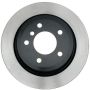 Raybestos 980495 Raybestos Specialty - Street Performance Brake Rotor