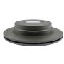 Raybestos 980495FZN Raybestos Element3 Coated Brake Rotor