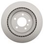Raybestos 980495FZN Raybestos Element3 Coated Brake Rotor