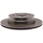 Raybestos 980495R Raybestos R-Line Brake Rotor