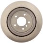 Raybestos 980495R Raybestos R-Line Brake Rotor