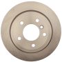 Raybestos 980495R Raybestos R-Line Brake Rotor
