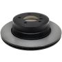 Raybestos 980496 Raybestos Specialty - Street Performance Brake Rotor