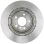 Raybestos 980496 Raybestos Specialty - Street Performance Brake Rotor