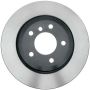 Raybestos 980496 Raybestos Specialty - Street Performance Brake Rotor