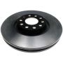 Raybestos 980499 Raybestos Specialty - Street Performance Brake Rotor