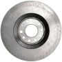 Raybestos 980499 Raybestos Specialty - Street Performance Brake Rotor