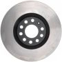 Raybestos 980499 Raybestos Specialty - Street Performance Brake Rotor