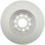 Raybestos 980499FZN Raybestos Element3 Coated Brake Rotor