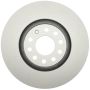 Raybestos 980499FZN Raybestos Element3 Coated Brake Rotor
