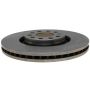 Raybestos 980499R Raybestos R-Line Brake Rotor
