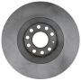 Raybestos 980499R Raybestos R-Line Brake Rotor