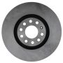 Raybestos 980499R Raybestos R-Line Brake Rotor