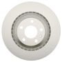 Raybestos 980500FZN Raybestos Element3 Coated Brake Rotor