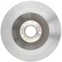 Raybestos 980501 Raybestos Specialty - Street Performance Brake Rotor