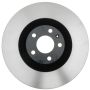 Raybestos 980501 Raybestos Specialty - Street Performance Brake Rotor