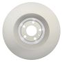 Raybestos 980501FZN Raybestos Element3 Coated Brake Rotor