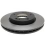Raybestos 980504 Raybestos Specialty - Street Performance Brake Rotor
