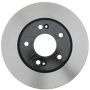 Raybestos 980504 Raybestos Specialty - Street Performance Brake Rotor