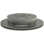 Raybestos 980505 Raybestos Specialty - Street Performance Brake Rotor