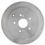 Raybestos 980505 Raybestos Specialty - Street Performance Brake Rotor