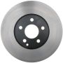 Raybestos 980510 Raybestos Specialty - Street Performance Brake Rotor