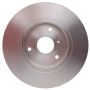 Raybestos 980511 Raybestos Specialty - Street Performance Brake Rotor
