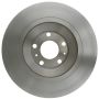 Raybestos 980512 Raybestos Specialty - Street Performance Brake Rotor