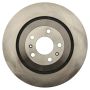 Raybestos 980512R Raybestos R-Line Brake Rotor