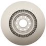 Raybestos 980513 Raybestos Specialty - Street Performance Coated Brake Rotor