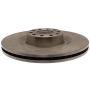 Raybestos 980513R Raybestos R-Line Brake Rotor