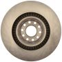 Raybestos 980513R Raybestos R-Line Brake Rotor