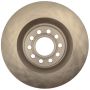 Raybestos 980513R Raybestos R-Line Brake Rotor