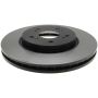 Raybestos 980515 Raybestos Specialty - Street Performance Brake Rotor
