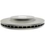 Raybestos 980515FZN Raybestos Element3 Coated Brake Rotor
